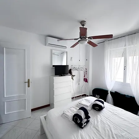 דירה Beachfront In Primera Linea De Playa
