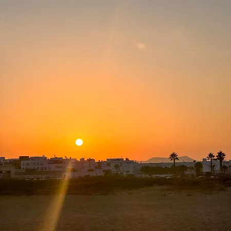 דירה Beachfront In Primera Linea De Playa