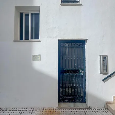 Beachfront In Primera Linea De Playa קוניל דה לה פרונטרה