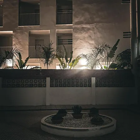 דירה Beachfront In Primera Linea De Playa